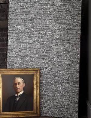 Cole And Son Tweed Wallpaper